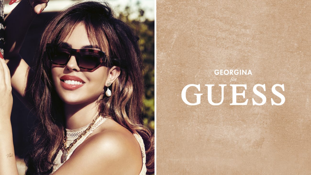 Ochelari de soare Guess