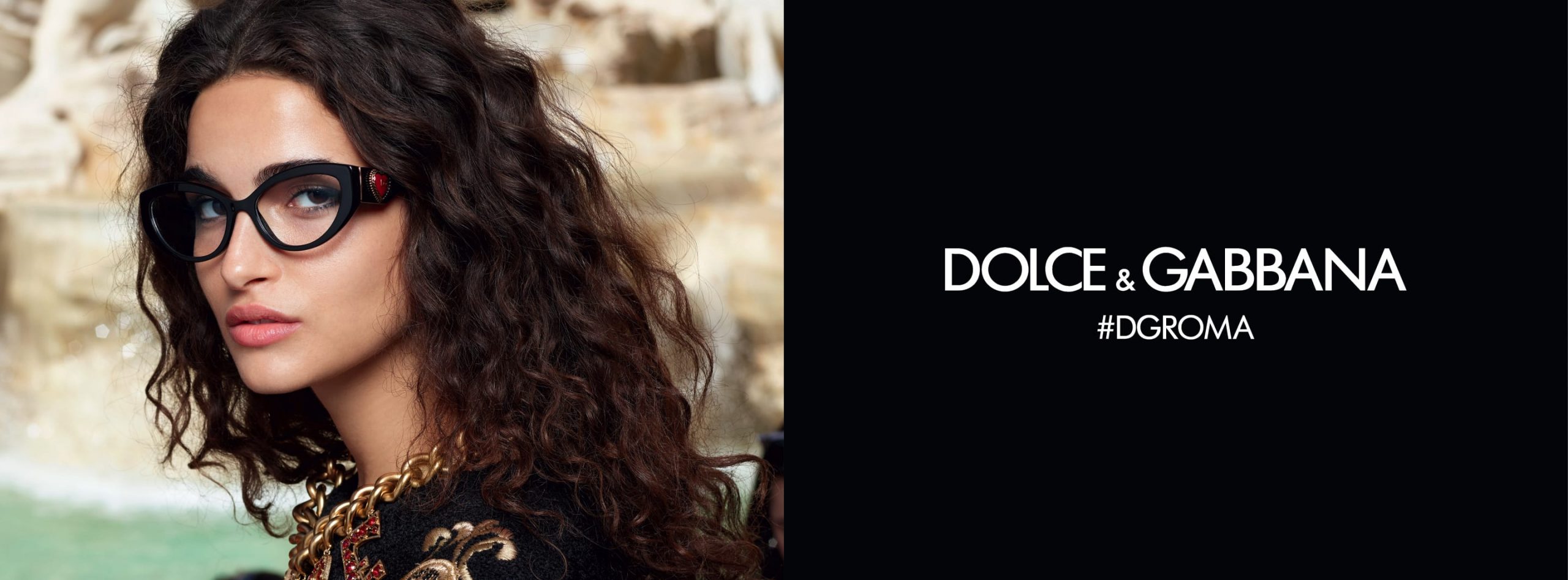 Ochelari de soare Dolce Gabbana