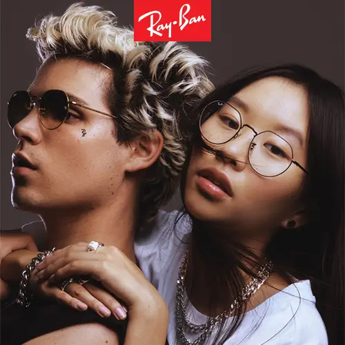 Ochelari Ray Ban