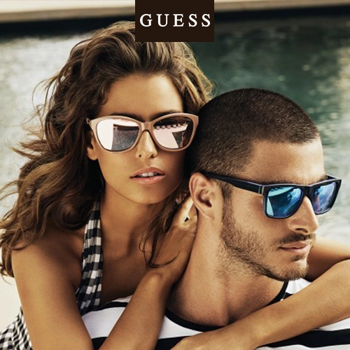 Ochelari Guess