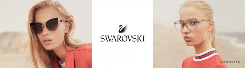 Ochelari de vedere Swarovski